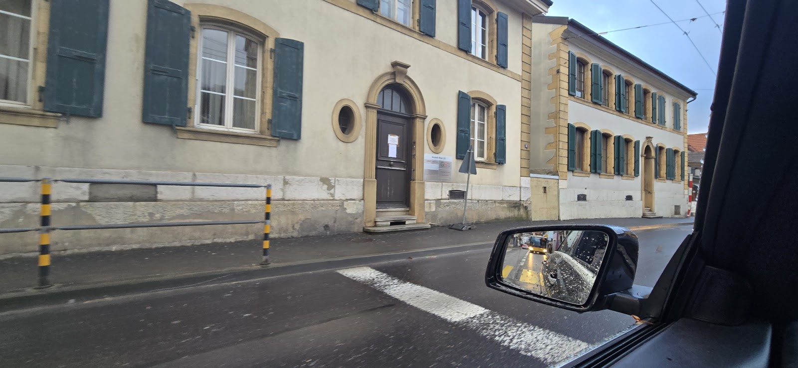 Chez Smoke Neuchâtel