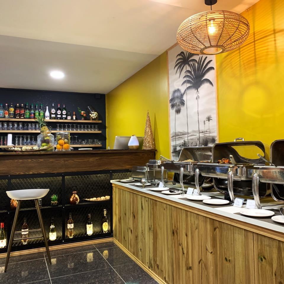 Les Délices Du Nord M&M