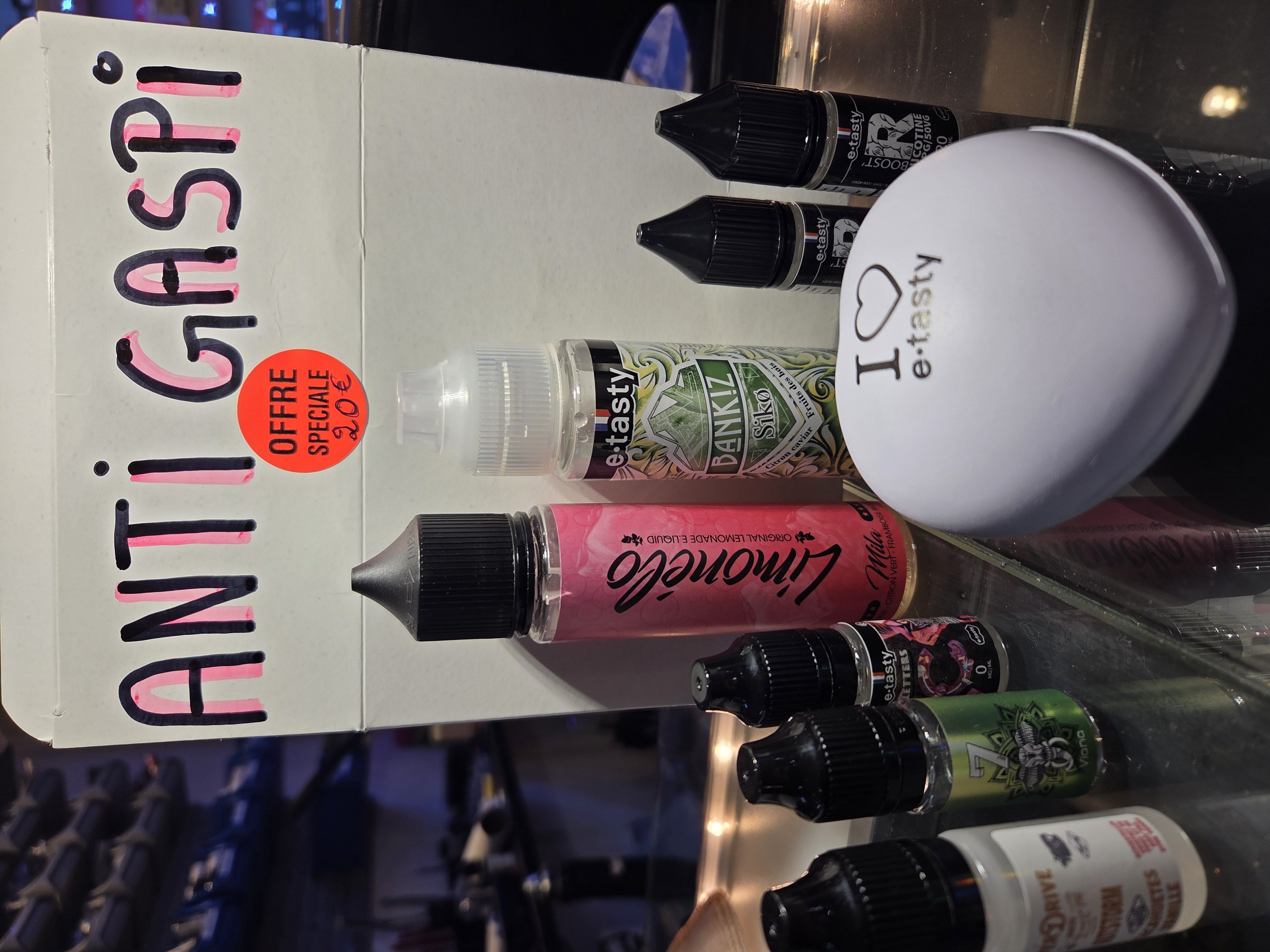 Boites Anti Gaspi À Réserver Chaque Jour