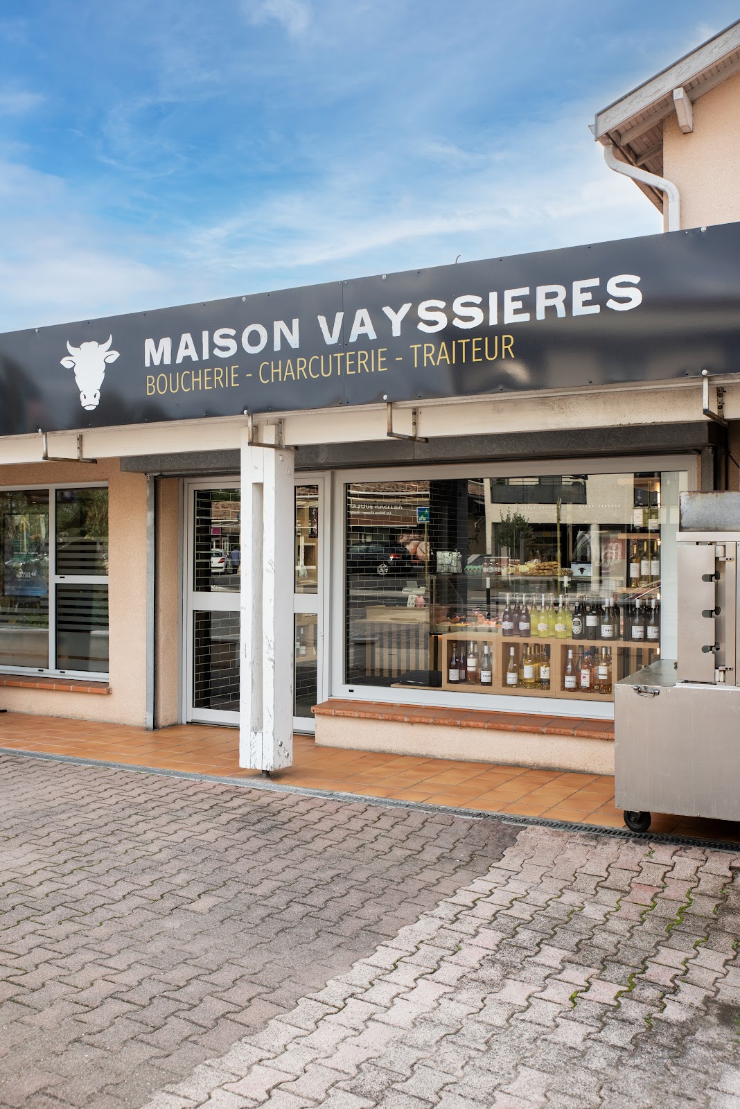 Maison Vayssieres