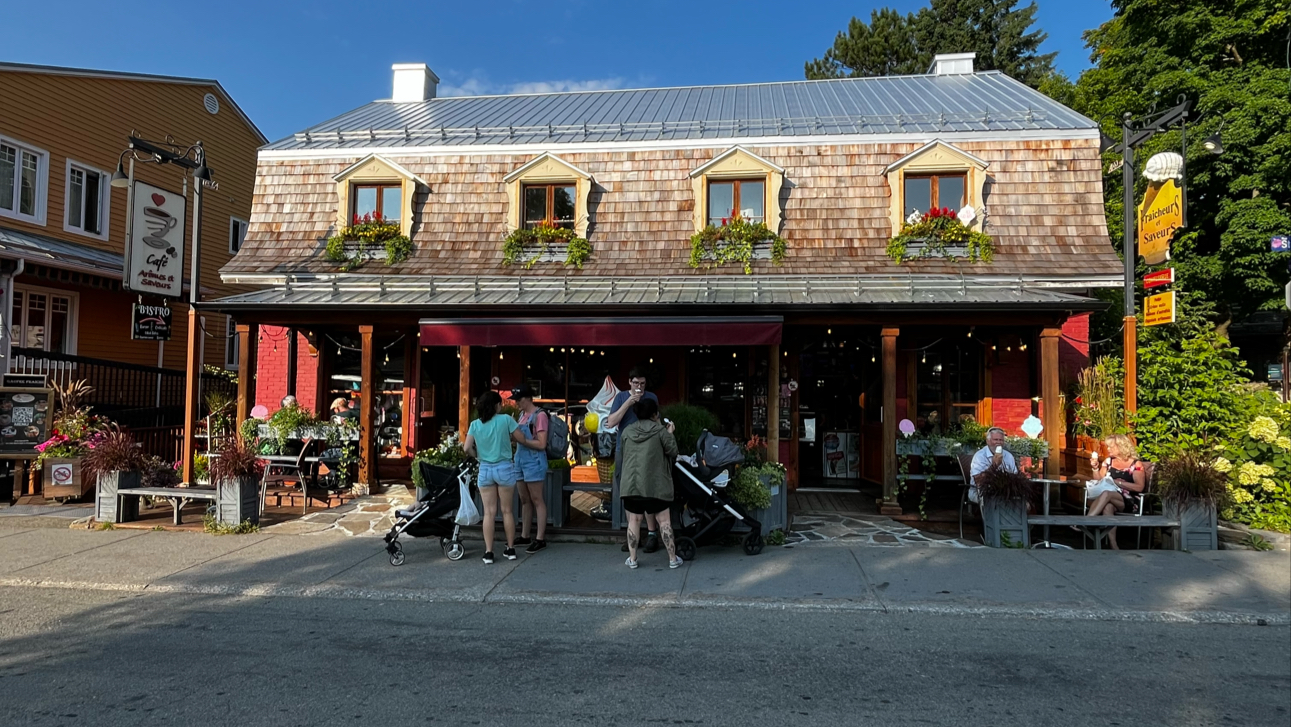 Fraîcheurs Et Saveurs