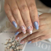 Au Fil Des Couleurs By Jen