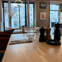 Merci D’être Venu Chez Yes Brunch 🙏