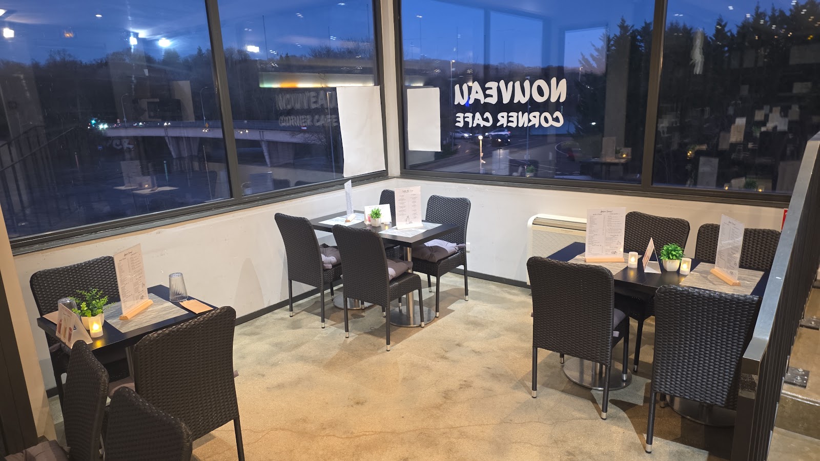 Aux Délices De Fab'