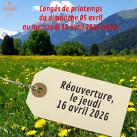 Congés 