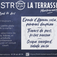 Ouverture Lundi De Pâques !! 