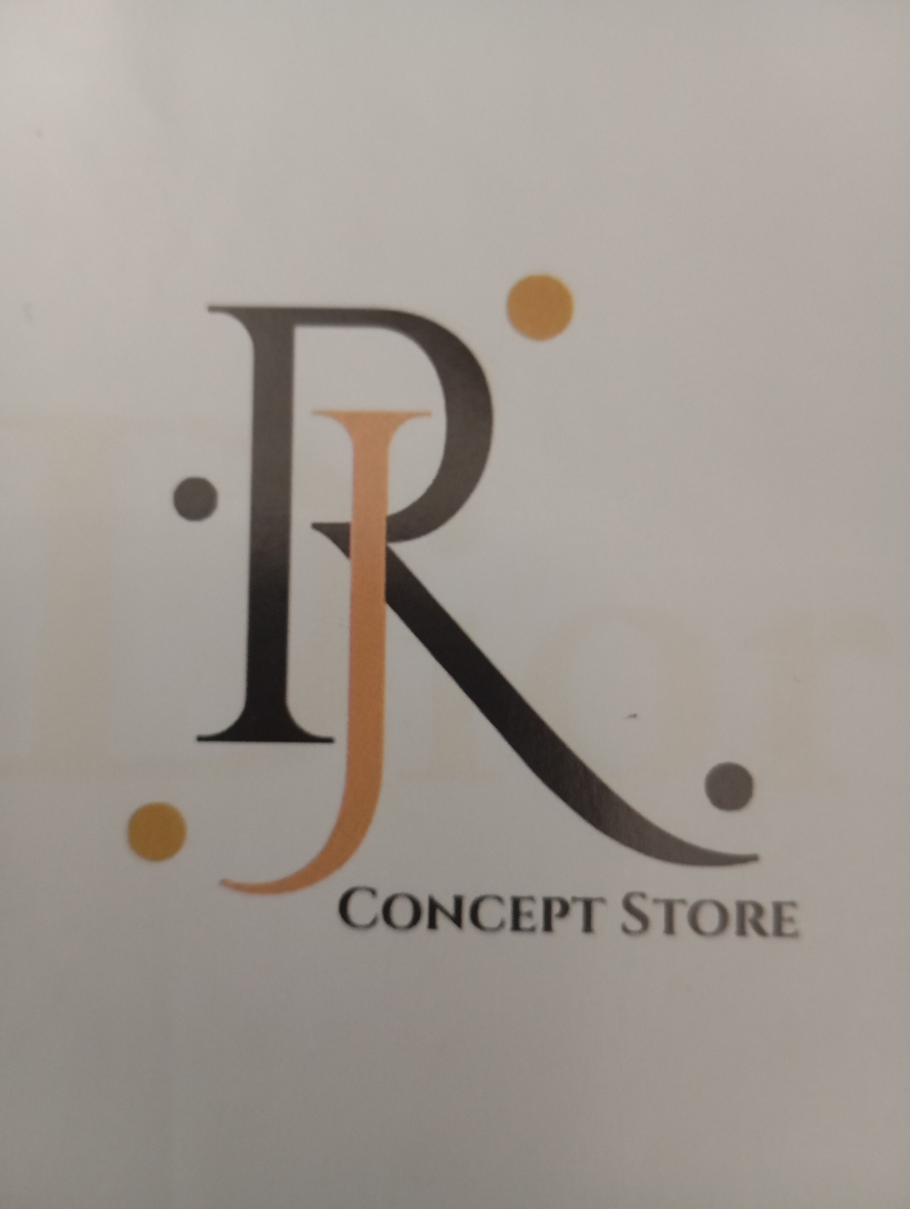 Jr Concept Store
