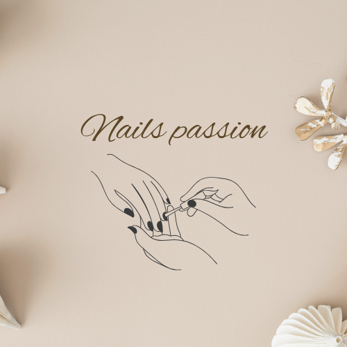 Nails Passion