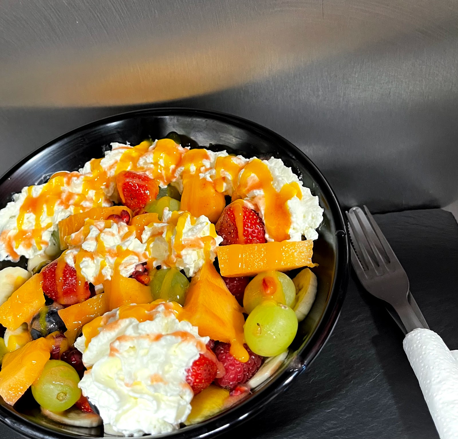 Original Crêpe & Waffle