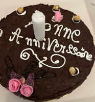 New Beef S’occupe Du Dessert 