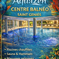 Aquazen Balneo 