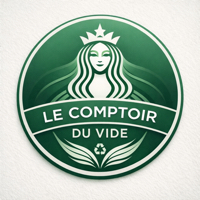 Le Comptoir Du Vide